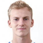 Photo of A. Efremov