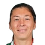 Photo of V. Kubassova