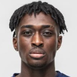 Photo of D. Owusu-Sekyere