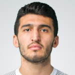 Photo of C. Nurıyev