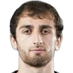 Photo of A. Xaybulayev