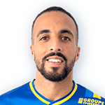 Photo of R. Alioui
