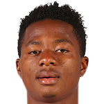 Photo of Michael Olaitan