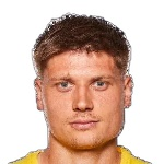 Photo of F. Christensen