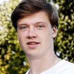Photo of T. Pieters