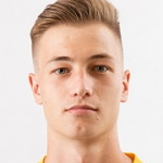 Photo of D. Večerka