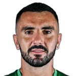 Photo of A. Kouros