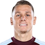 Photo of Lucas Digne