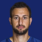 Photo of A. Kontos