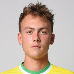 Photo of Robin Voisine