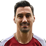 Photo of Giannis Pasas