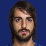 Photo of K. Georgakopoulos