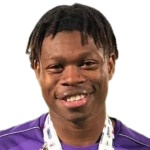 Photo of Samuel Oluwatimilchin Adetokunbo Fola