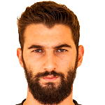 Photo of M. Stefanakos