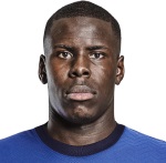Photo of K. Zouma