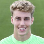 Photo of S. Westerveld
