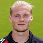 Photo of T. Wildeboer