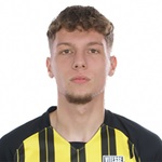 Photo of Roy Kuijpers