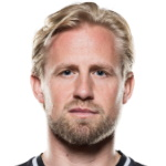 Photo of K. Schmeichel