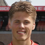 Photo of P. Doesburg