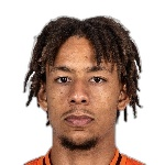 Photo of D. Payne
