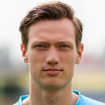 Photo of J. Maats