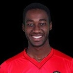 Photo of James