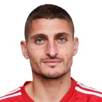 Photo of Marco Verratti
