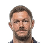 Photo of H. Dalsgaard