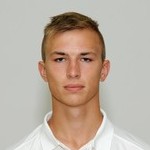 Photo of S. Vovchenko