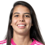 Photo of Lauren Eduarda Leal Costa