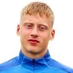 Photo of H. Mikaelsson