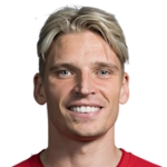 Photo of J. Stryger Larsen