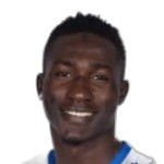 Photo of S. Diarra
