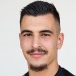 Photo of T. Koutsou