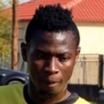 Photo of B. Kone