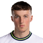 Photo of Alfie Sean Devine