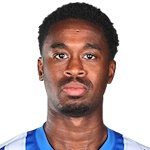 Photo of I. Samuels