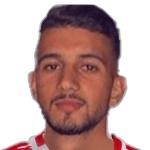 Photo of S. Driouach