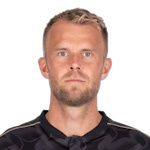 Photo of C. Gytkjær