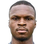 Photo of O. Falaye