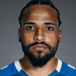 Photo of L. Tia