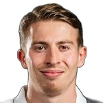 Photo of Lukas Demming