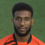 Photo of M. Suleiman