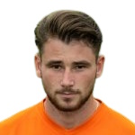 Photo of T. Reinders