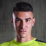 Photo of Anastasios Karagiozis