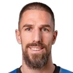 Photo of M. Degenek