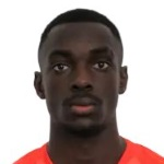 Photo of D. Jopanguy