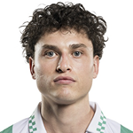 Photo of Lucas Bretelle
