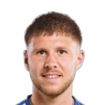 Photo of Ryan Dylan Merlen